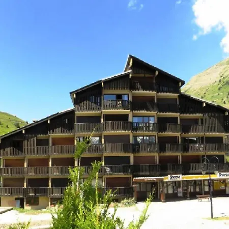 Résidence Martagons B - Studio Pour 4 Personnes 94