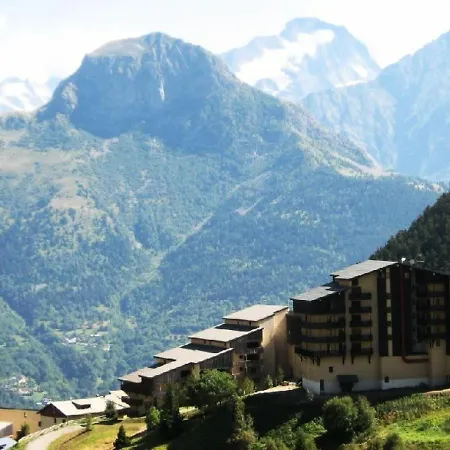 Résidence Martagons B - Studio Pour 4 Personnes 94 Auris