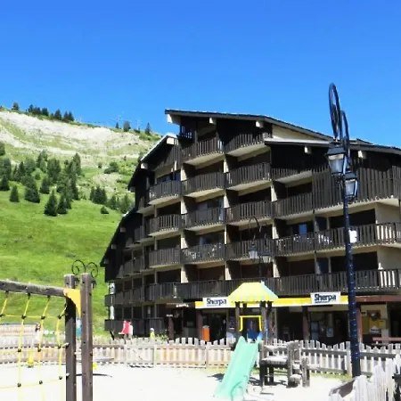 Résidence Martagons B - Studio Pour 4 Personnes 94 Appartement